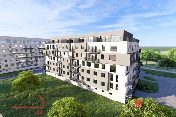 Prodej, byty 4+kk, 112 m2, Skvrňany, Plzeň, 30100, Plzeňský kraj