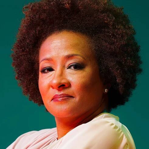 Wanda Sykes on Ignoring Michelle Obama and Leaving ‘Roseanne’