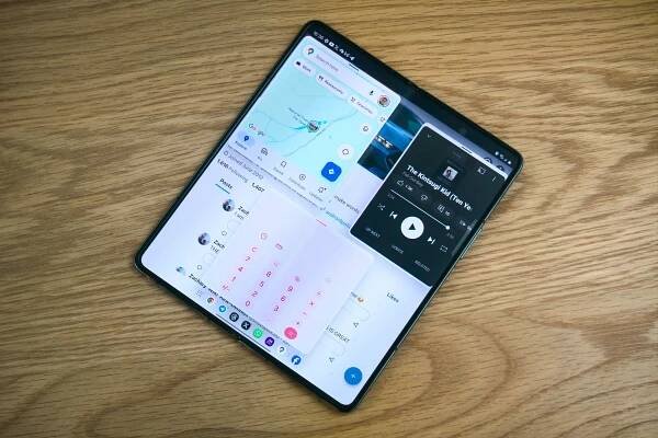 One UI 6.1 přináší drobnou, ale užitečnou změnu u plovoucích oken