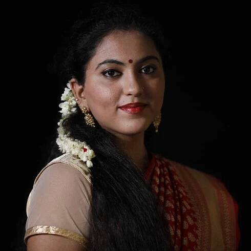 aarthi ravichandran carnatic vocal teacher
