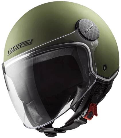 OF558 SPHERE LUX SOLID Matt Military Green