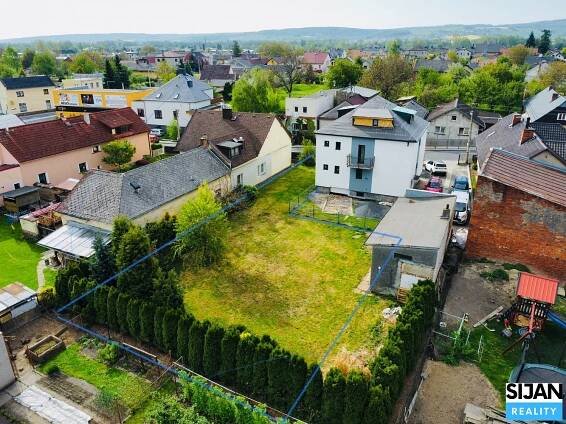 Prodej Pozemek, Hlavní, Opava - Kylešovice