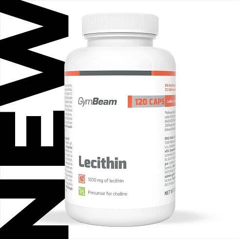 Lecithin - GymBeam