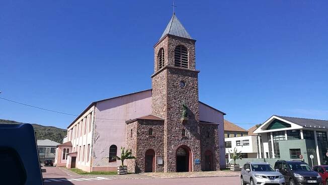 Apostolic Vicariate of Iles Saint Pierre and Miquelon