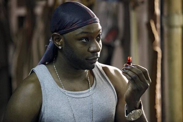 True Blood: Pravá krev - Devět zločinů - Z filmu - Nelsan Ellis