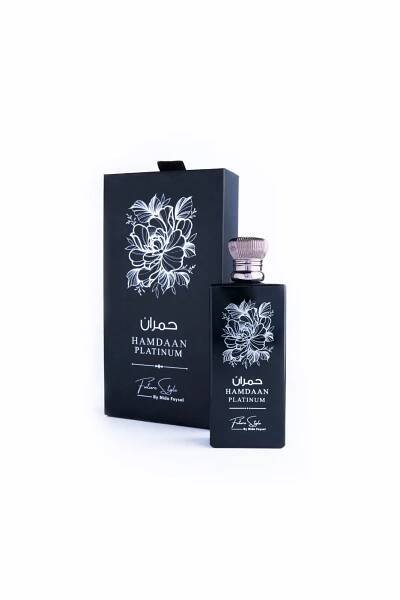 Hamdaan Platinum Future Style pro muže