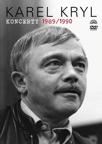 Koncerty 1989/1990