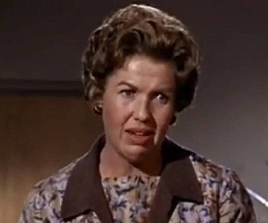 Kathleen Freeman Biography - Facts, Childhood, Family Life & Achievements