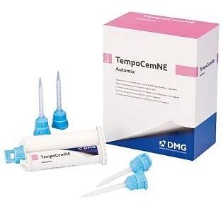 TempoCem NE Automix 1x25ml+35 kanyl