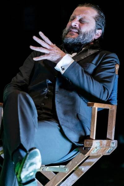 Bernard Shaw: PYGMALION | Národné divadlo Košice