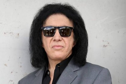 Gene Simmons Owns Up to ‘Checkered Past’