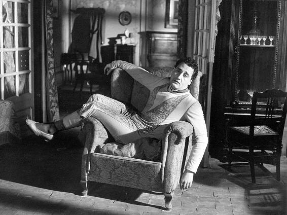 Darmošlapové - Z filmu - Alberto Sordi