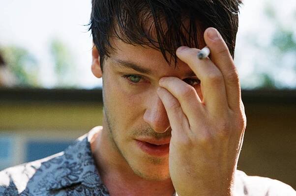Je to jen konec světa - Z filmu - Gaspard Ulliel