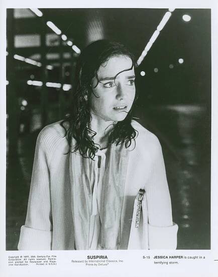 Suspiria - Fotosky
