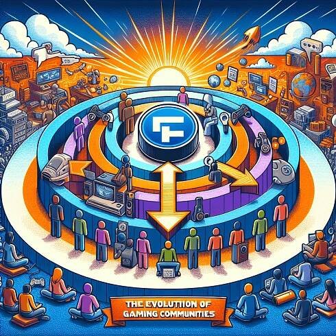 The Evolution of Gaming Communities: A Closer Look at FiveM Forums’ Success Story