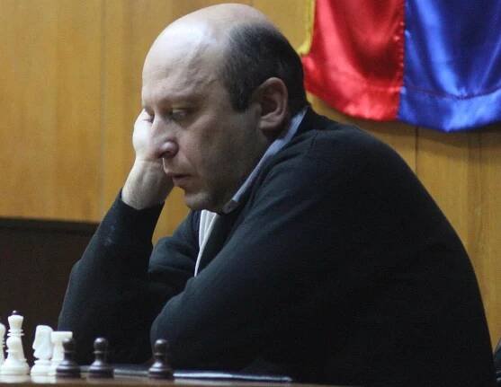 Arsen Yegiazarian