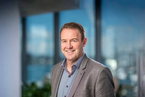 Financial Services | EY - New Zealand