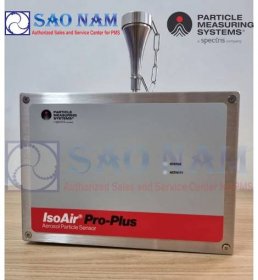 Pro-Plus  IsoAir® Pro-Plus - Thế hệ mới - Công Nghệ mới