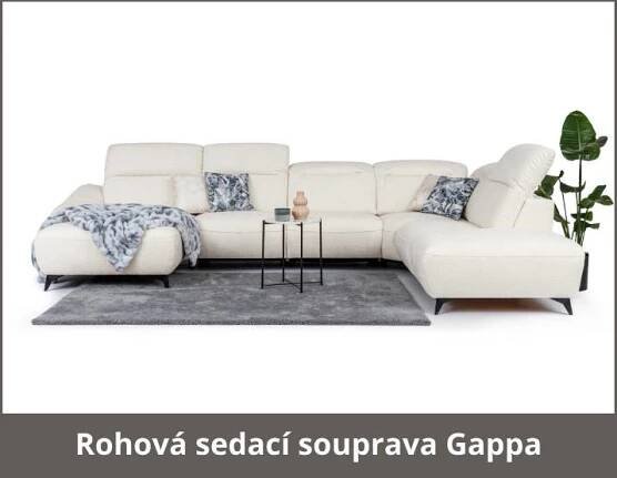 Showroom Chomutov - Lumax nábytek
