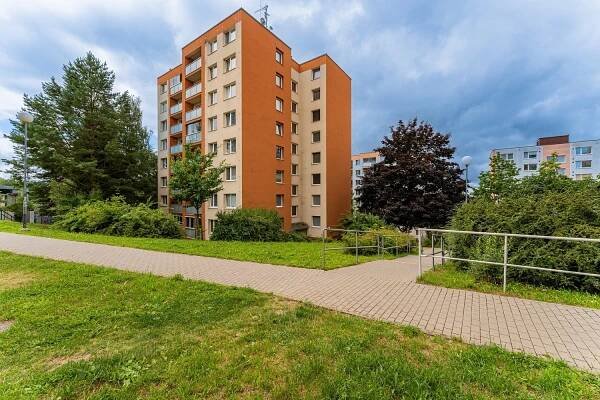 Prodej bytů, okres Zlín | Mapio.cz