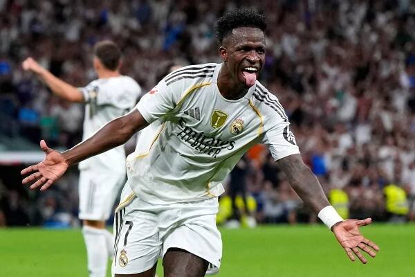Real Madrid - RCD Mallorca