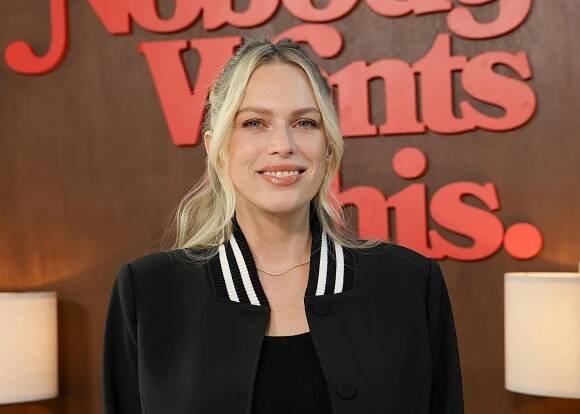 'Nobody Wants This' Creator Erin Foster on When She Knew Rom-Com Hit