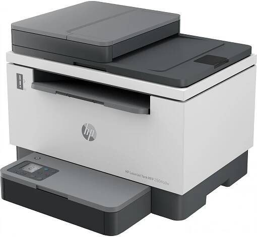 HP LaserJet Tank MFP 2604sdw