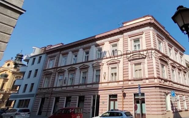 Ostatní, Tomkova, Hradec Králové, 123 m²