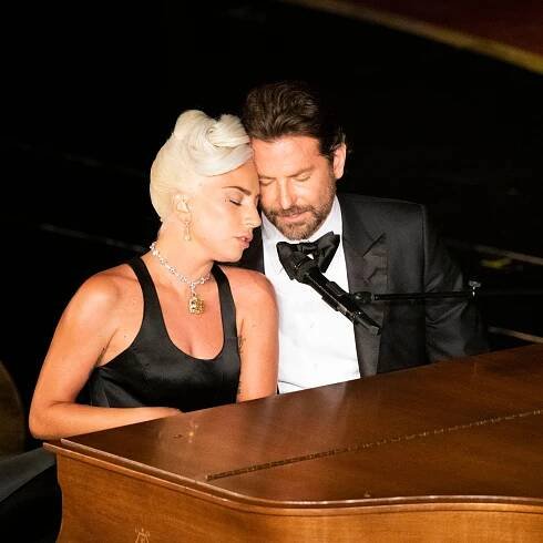 Lady Gaga Calls Bradley Cooper a ‘True Friend’ After Their Viral Oscars Performance