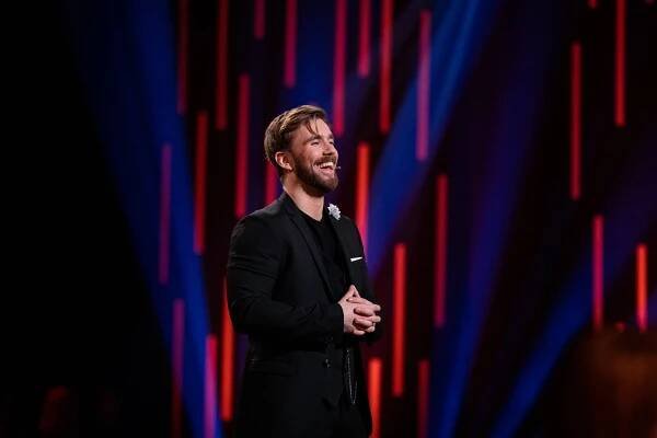 Stian Blipp Show - Z filmu