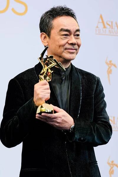 Ching-Wan Lau