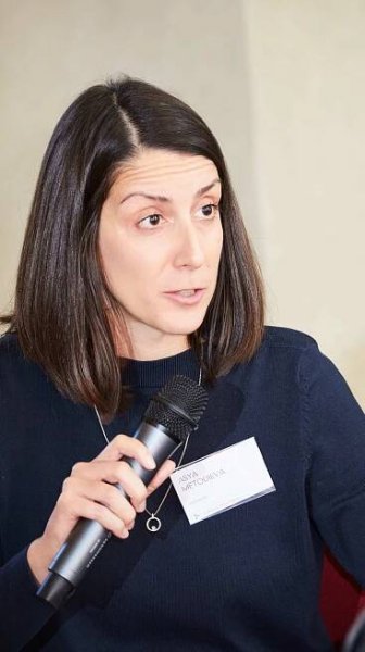 Czech Security Forum 2023 | Ústav mezinárodních vztahů - Expertise to impact