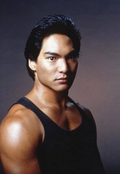 Dračí život Bruce Lee - Promo - Jason Scott Lee