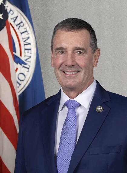 David Pekoske