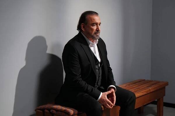 Bir Mucize Olsun - Z filmu - Cihan Ünal
