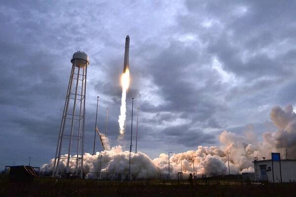 Antares 230+
