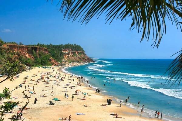 Taste of Goa - 5 Days and 4 Nights - Tourastic