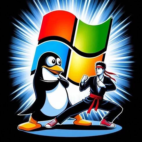 Would Linux Have Helped To Avoid The CrowdStrike Catastrophe?