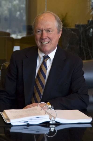 Robert Palmer