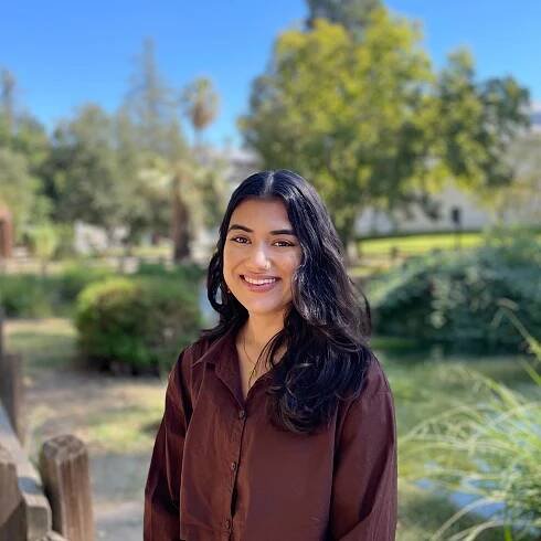 Mohinee Sharma, APCC & AMFT | Therapist in Sacramento, CA | Get Started