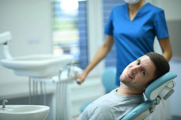 Dentální hygiena NAŠE ZUBY - Mgr. Monika Mrzenová DiS. foto 2