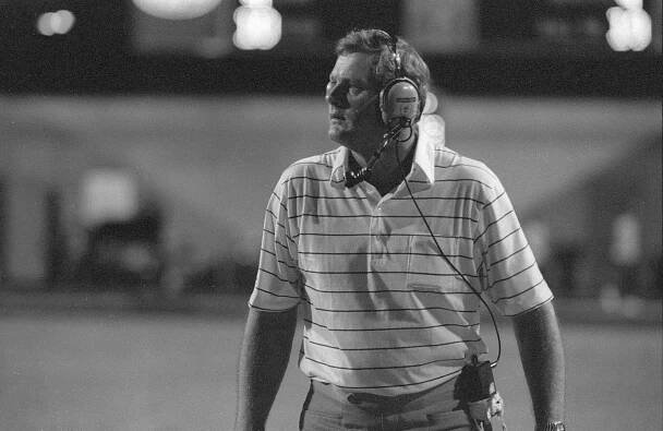 John O'Hara (American football)