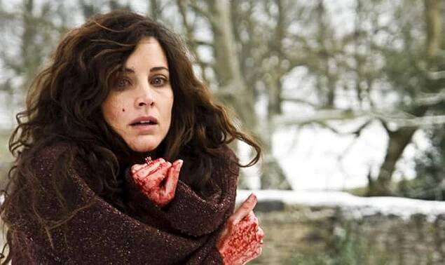 Rachel Shelley