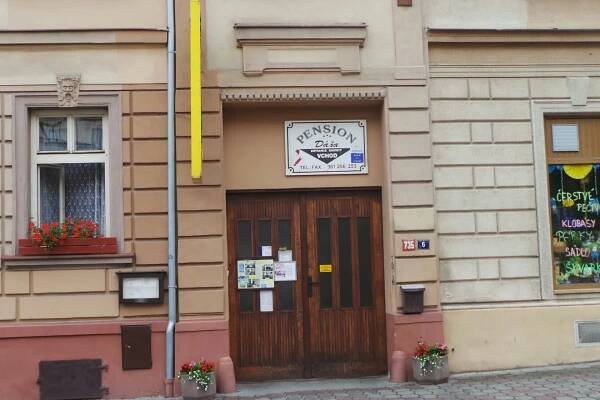 Pension Dáša foto 1