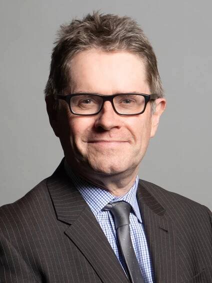 Kevin Brennan, Baron Brennan of Canton