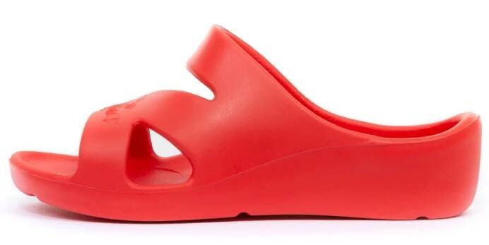 OBUV PETER LEGWOOD BUBBLE ROSSO