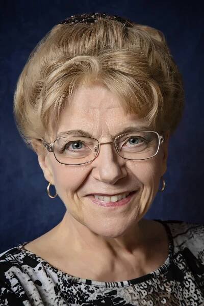 Patricia S
