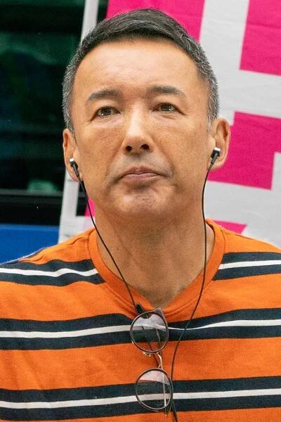 Taro Yamamoto