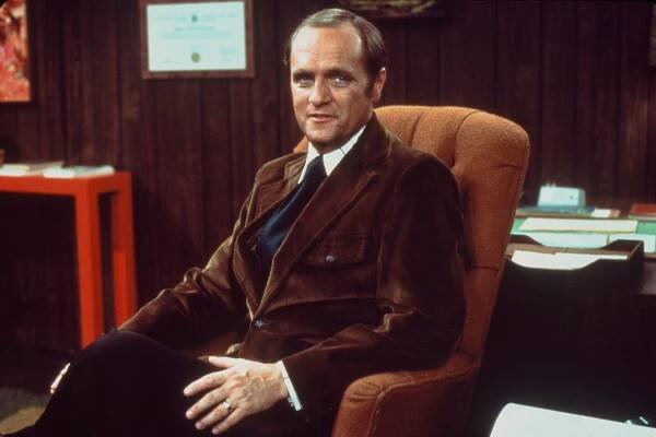 Bob Newhart, 94, Dies; Soft-Spoken Everyman Became a Comedy Star