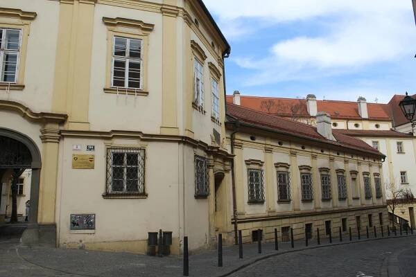 Fotografie - Správní úřad - 05.04.2025